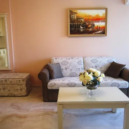 Artur Aparthotel